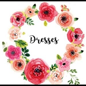 Dresses